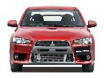 2  Mitsubishi () Lancer Evolution  4-. (X 2008 2017)