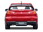  5  Mitsubishi Lancer Evolution  4-. (X 2008 2017)