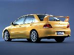  18  Mitsubishi Lancer Evolution  (IV 1996 1998)