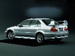  21  Mitsubishi Lancer Evolution  (V 1998 1999)