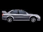 24  Mitsubishi Lancer Evolution  (VII 2001 2003)