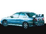  27  Mitsubishi Lancer Evolution  (I 1992 1994)