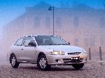  1  Mitsubishi Mirage  (5  1995 2002)