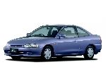   Mitsubishi Mirage  (5  1995 2002)