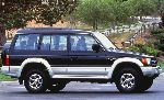  15  Mitsubishi Montero  3-. (2  [] 1997 1999)
