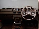  28  Mitsubishi Pajero Wagon High Roof  5-. (1  1982 1991)