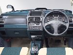 7  Mitsubishi Pajero Mini  (H51/56A 1994 1998)