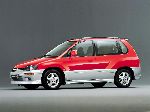  1  Mitsubishi Space Runner  (2  1999 2002)