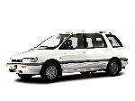  6  Mitsubishi Space Wagon  (Typ D00 1983 1991)