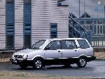  8  Mitsubishi Space Wagon  (Typ D00 1983 1991)