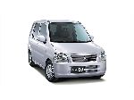   Mitsubishi () Toppo