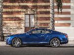  14  Bentley Continental GT V8  2-. (2  [] 2015 2017)