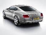 3  Bentley Continental GT V8  2-. (2  2010 2017)