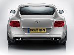  4  Bentley () Continental GT V8  2-. (2  2010 2017)