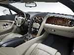  5  Bentley Continental GT V8  2-. (2  2010 2017)