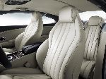  6  Bentley () Continental GT V8  2-. (2  2010 2017)