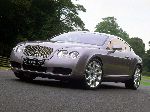  19  Bentley Continental GT Speed  2-. (1  2003 2012)