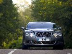  22  Bentley Continental GT  2-. (1  2003 2012)