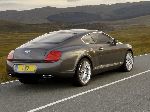  24  Bentley Continental GT Speed  2-. (1  2003 2012)