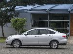  2  Nissan () Almera  (G11 2012 2017)