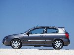  8  Nissan Almera  3-. (N15 1995 2000)