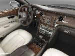  6  Bentley Mulsanne  (1  1984 1992)