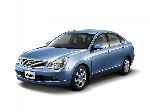  1  Nissan Bluebird Sylphy  (G11 2005 2012)