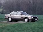  10  Nissan Bluebird  (U11 [] 1985 1990)