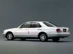  8  Nissan Cedric Gran Tourismo  4-. (Y33 1995 1999)