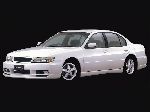  6  Nissan Cefiro  (A32 [] 1997 1998)