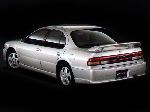 7  Nissan Cefiro  (A32 [] 1997 1998)