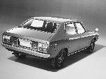  4  Nissan Cherry  4-. (E10 1970 1974)