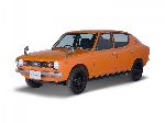  11  Nissan Cherry  4-. (E10 1970 1974)