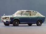  12  Nissan Cherry  (N12 1982 1986)