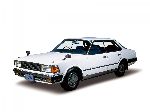  17  Nissan Gloria  (Y31 1987 1991)