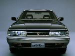  7  Nissan Leopard  (F31 1986 1992)