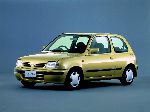  11  Nissan March  5-. (K11 1992 1997)