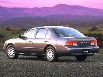  17  Nissan Maxima  (J30 1988 1994)