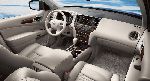  9  Nissan Pathfinder  (R50 1996 1999)