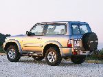  10  Nissan Patrol  3-. (Y61 1997 2010)