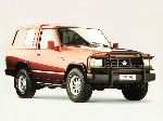  27  Nissan Patrol  (160/260 [] 1982 1985)