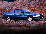  2  Oldsmobile Achieva  (1  1991 1998)