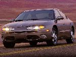  1  Oldsmobile Aurora  (1  1995 2000)