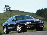  7  Oldsmobile Aurora  (2  2001 2003)