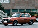  1  Opel Ascona  2-. (B 1975 1981)