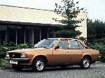  4  Opel () Ascona 