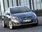  1  Opel Astra GTC  3-. (J 2009 2015)