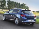 3  Opel () Astra GTC  3-. (J 2009 2015)