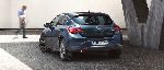  6  Opel Astra  5-. (J [] 2012 2017)