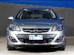  3  Opel () Astra Sports Tourer  (J 2009 2015)